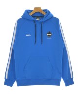 F.C.R.B パーカー