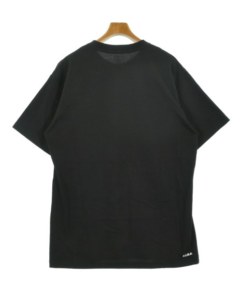F.C.R.B（エフシーアールビー）Tシャツ・カットソー 黒 サイズ:XXL メンズ/2200726538025