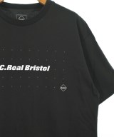 F.C.R.B（エフシーアールビー）Tシャツ・カットソー 黒 サイズ:XXL メンズ/2200726538025