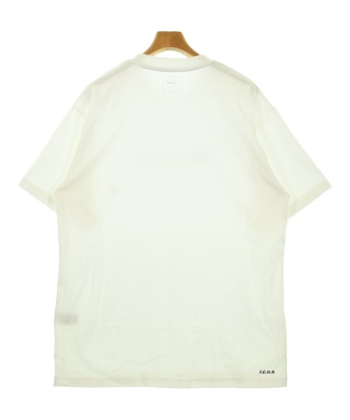 F.C.R.B（エフシーアールビー）Tシャツ・カットソー 白 サイズ:XXL メンズ/2200726538032