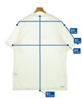 F.C.R.B（エフシーアールビー）Tシャツ・カットソー 白 サイズ:XXL メンズ/2200726538032