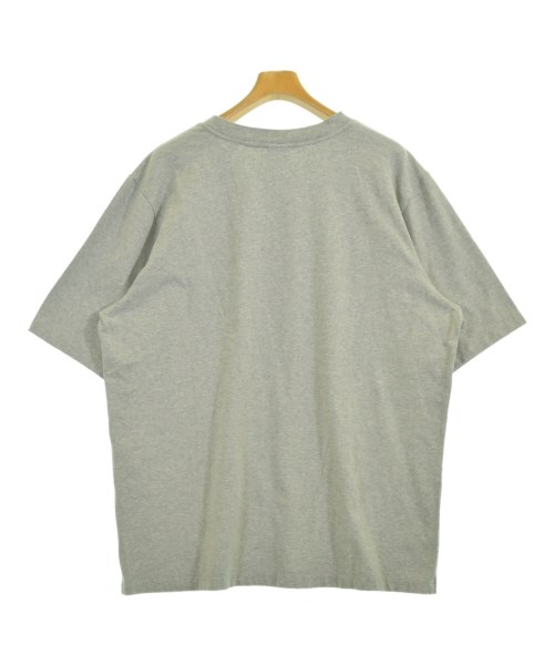 F.C.R.B（エフシーアールビー）Tシャツ・カットソー グレー サイズ:L メンズ/2200728171077