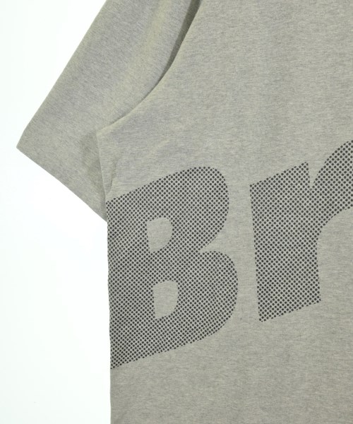 F.C.R.B（エフシーアールビー）Tシャツ・カットソー グレー サイズ:L メンズ/2200728171077