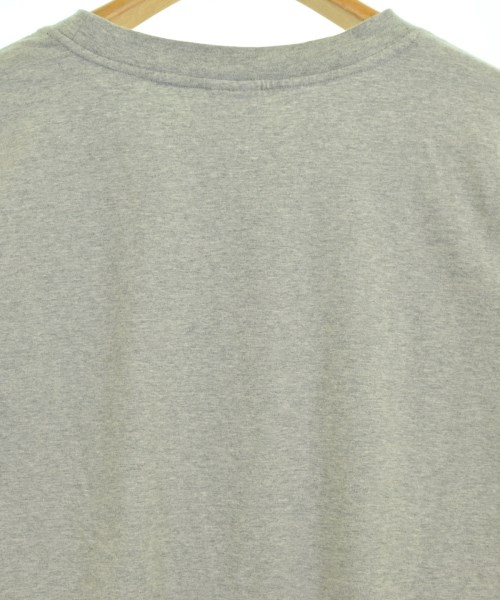 F.C.R.B（エフシーアールビー）Tシャツ・カットソー グレー サイズ:L メンズ/2200728171077