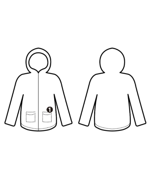 F.C.R.B（エフシーアールビー）その他 グレー サイズ:XL メンズ/2200728705067