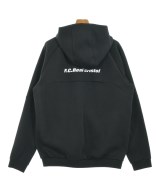 F.C.R.B（エフシーアールビー）その他 黒 サイズ:XL メンズ/2200682424011