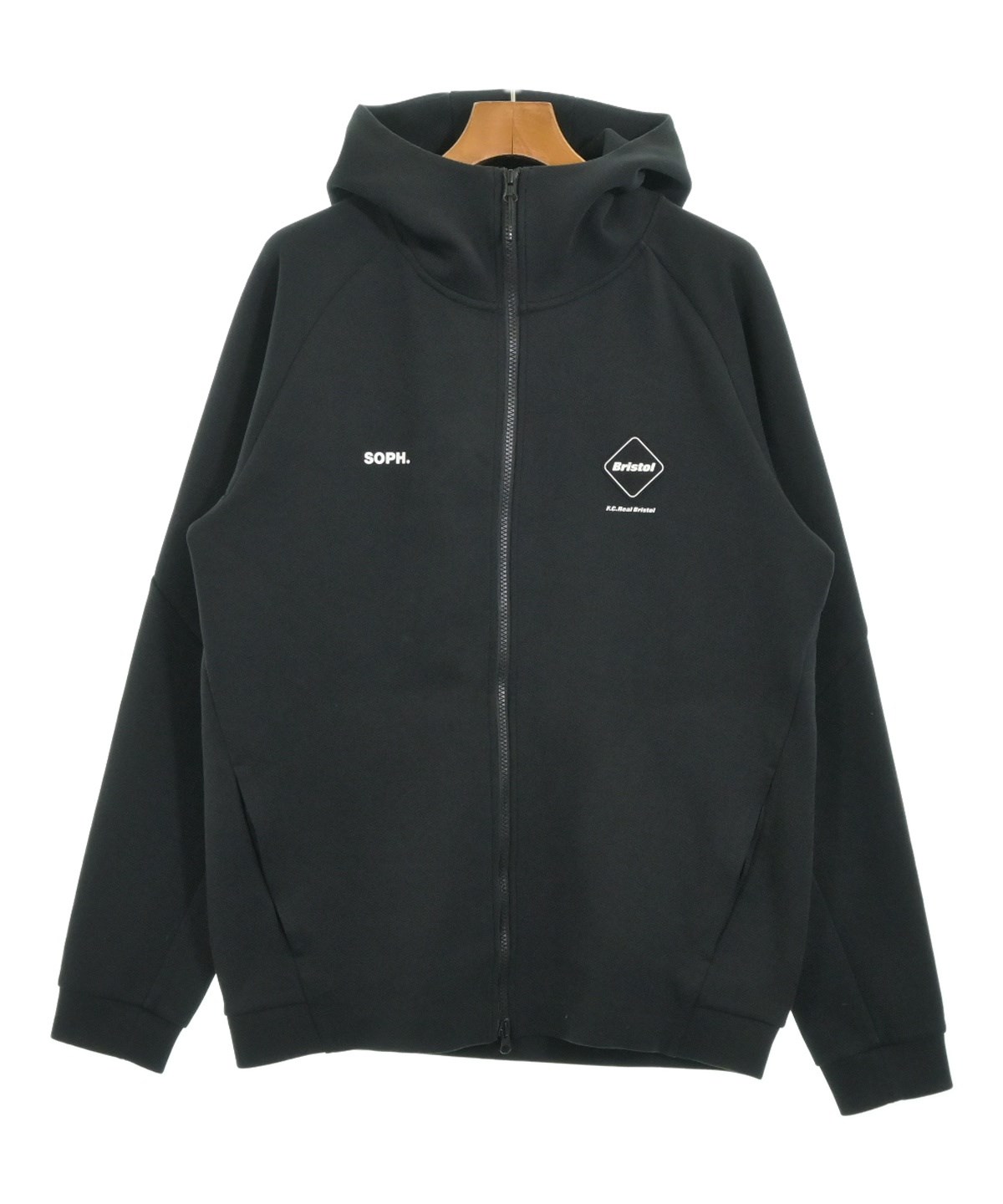 F.C.R.B（エフシーアールビー）その他 黒 サイズ:XL メンズ