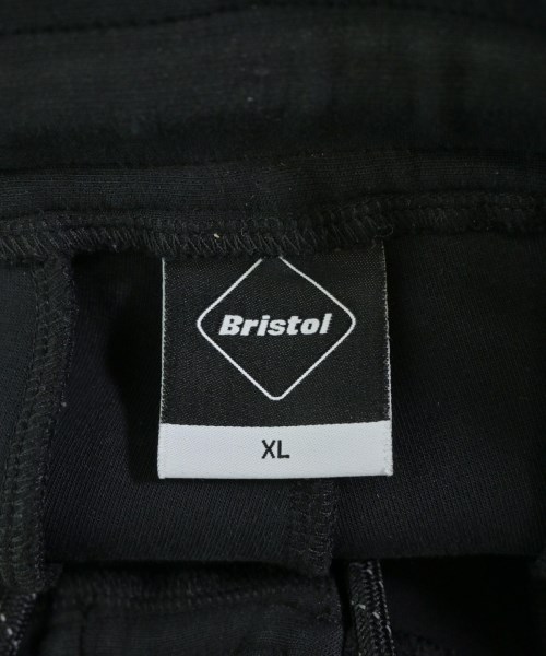 F.C.R.B（エフシーアールビー）スウェットパンツ 黒 サイズ:XL メンズ/2200682424028