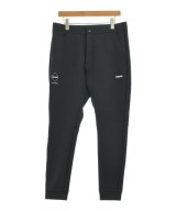 F.C.R.B（エフシーアールビー）スウェットパンツ 黒 サイズ:XL メンズ/2200682424028