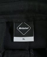 F.C.R.B（エフシーアールビー）スウェットパンツ 黒 サイズ:XL メンズ/2200682424028
