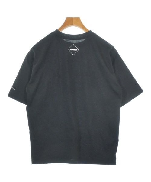 F.C.R.B（エフシーアールビー）Tシャツ・カットソー 黒 サイズ:XS メンズ/2200682556057