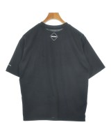 F.C.R.B（エフシーアールビー）Tシャツ・カットソー 黒 サイズ:XS メンズ/2200682556057