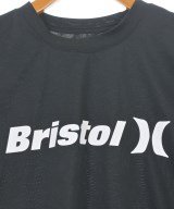 F.C.R.B（エフシーアールビー）Tシャツ・カットソー 黒 サイズ:XS メンズ/2200682556057