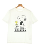 F.C.R.B（エフシーアールビー）Tシャツ・カットソー 白 サイズ:M メンズ/2200682561013