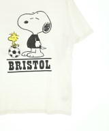 F.C.R.B（エフシーアールビー）Tシャツ・カットソー 白 サイズ:M メンズ/2200682561013