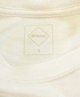 F.C.R.B（エフシーアールビー）Tシャツ・カットソー 白 サイズ:S メンズ/2200682561020