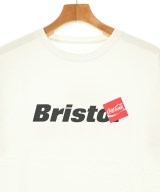 F.C.R.B（エフシーアールビー）Tシャツ・カットソー 白 サイズ:S メンズ/2200682561020