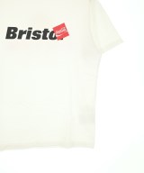 F.C.R.B（エフシーアールビー）Tシャツ・カットソー 白 サイズ:S メンズ/2200682561020