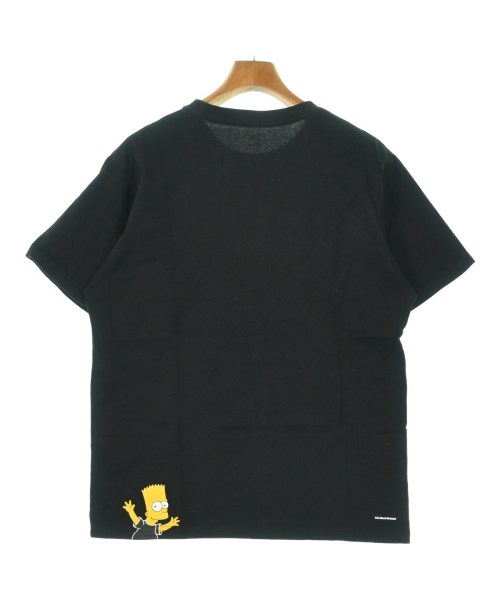 F.C.R.B（エフシーアールビー）Tシャツ・カットソー 黒 サイズ:S メンズ/2200682561037