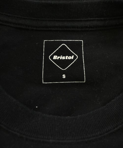 F.C.R.B（エフシーアールビー）Tシャツ・カットソー 黒 サイズ:S メンズ/2200682561037