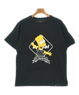 F.C.R.B（エフシーアールビー）Tシャツ・カットソー 黒 サイズ:S メンズ/2200682561037