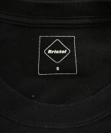 F.C.R.B（エフシーアールビー）Tシャツ・カットソー 黒 サイズ:S メンズ/2200682561037