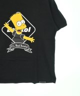 F.C.R.B（エフシーアールビー）Tシャツ・カットソー 黒 サイズ:S メンズ/2200682561037