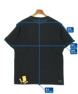 F.C.R.B（エフシーアールビー）Tシャツ・カットソー 黒 サイズ:S メンズ/2200682561037
