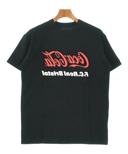 F.C.R.B(エフシーアールビー)Tシャツ・カットソー 黒 サイズ:S/2200682561044