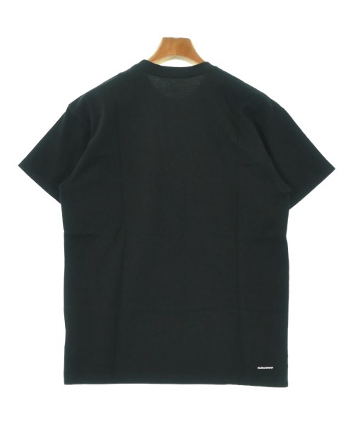 F.C.R.B（エフシーアールビー）Tシャツ・カットソー 黒 サイズ:S メンズ/2200682561044