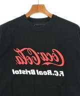 F.C.R.B（エフシーアールビー）Tシャツ・カットソー 黒 サイズ:S メンズ/2200682561044