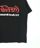 F.C.R.B（エフシーアールビー）Tシャツ・カットソー 黒 サイズ:S メンズ/2200682561044