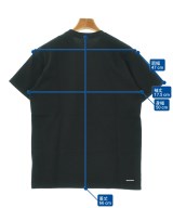 F.C.R.B（エフシーアールビー）Tシャツ・カットソー 黒 サイズ:S メンズ/2200682561044