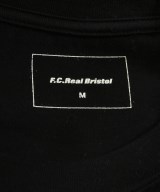 F.C.R.B（エフシーアールビー）Tシャツ・カットソー 黒 サイズ:M メンズ/2200682561051