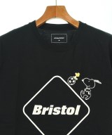 F.C.R.B（エフシーアールビー）Tシャツ・カットソー 黒 サイズ:M メンズ/2200682561051
