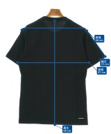 F.C.R.B（エフシーアールビー）Tシャツ・カットソー 黒 サイズ:M メンズ/2200682561051