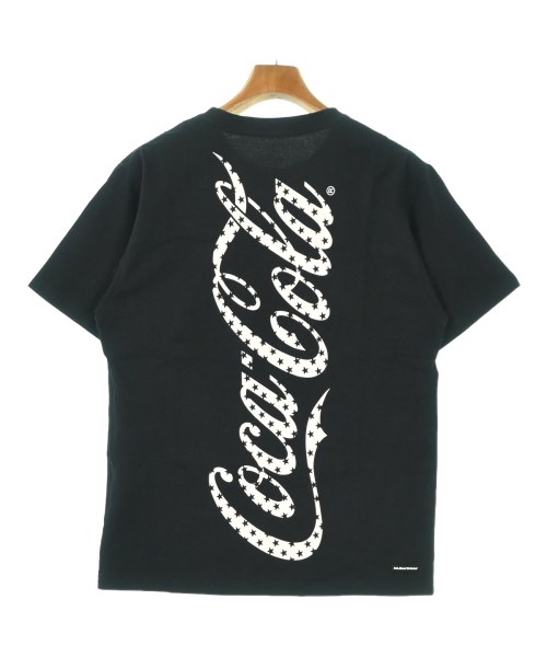 F.C.R.B（エフシーアールビー）Tシャツ・カットソー 黒 サイズ:M メンズ/2200682561068