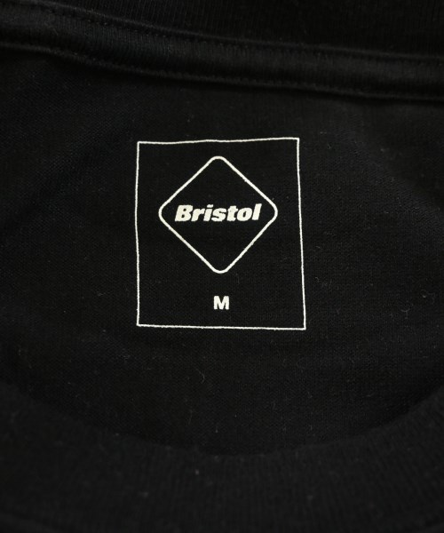 F.C.R.B（エフシーアールビー）Tシャツ・カットソー 黒 サイズ:M メンズ/2200682561068