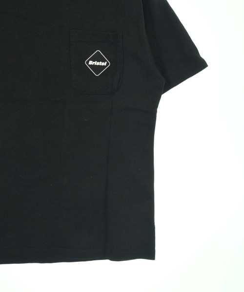 F.C.R.B（エフシーアールビー）Tシャツ・カットソー 黒 サイズ:M メンズ/2200682561068
