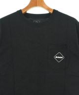 F.C.R.B（エフシーアールビー）Tシャツ・カットソー 黒 サイズ:M メンズ/2200682561068