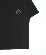 F.C.R.B（エフシーアールビー）Tシャツ・カットソー 黒 サイズ:M メンズ/2200682561068