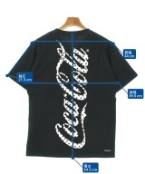 F.C.R.B（エフシーアールビー）Tシャツ・カットソー 黒 サイズ:M メンズ/2200682561068