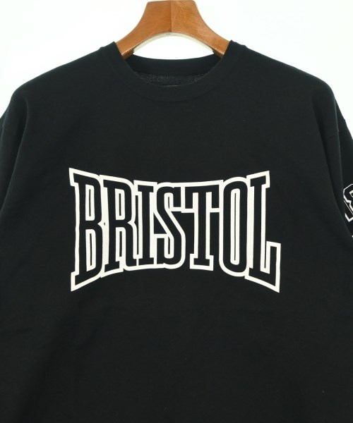 F.C.R.B（エフシーアールビー）Tシャツ・カットソー 黒 サイズ:S メンズ/2200682561075