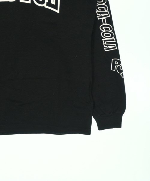 F.C.R.B（エフシーアールビー）Tシャツ・カットソー 黒 サイズ:S メンズ/2200682561075