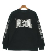 F.C.R.B（エフシーアールビー）Tシャツ・カットソー 黒 サイズ:S メンズ/2200682561075