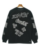 F.C.R.B（エフシーアールビー）Tシャツ・カットソー 黒 サイズ:S メンズ/2200682561075