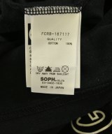 F.C.R.B（エフシーアールビー）Tシャツ・カットソー 黒 サイズ:S メンズ/2200682561075