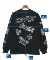 F.C.R.B（エフシーアールビー）Tシャツ・カットソー 黒 サイズ:S メンズ/2200682561075