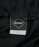 F.C.R.B（エフシーアールビー）スウェットパンツ 黒 サイズ:L メンズ/2200681462014
