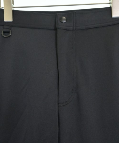 F.C.R.B（エフシーアールビー）スウェットパンツ 黒 サイズ:L メンズ/2200681462038